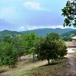 Il Loppo, Your In The Woods Apartmán