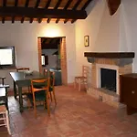 Apartmán Il Loppo, Your In The Woods