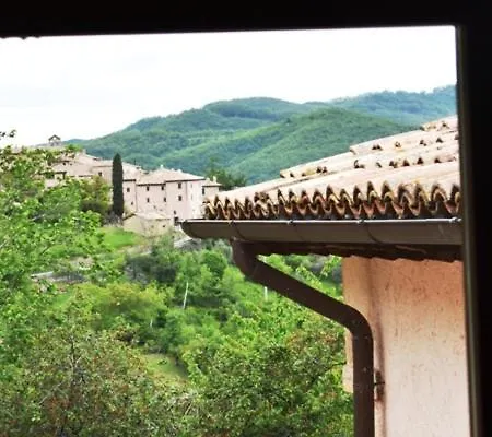 Apartment Il Loppo, Your In The Woods Spello