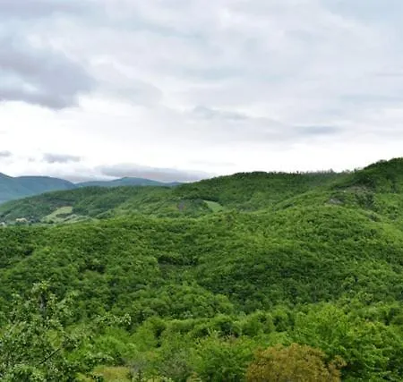 Il Loppo, Your In The Woods Апартаменты