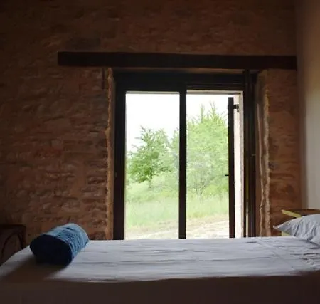 Apartamento Il Loppo, Your In The Woods