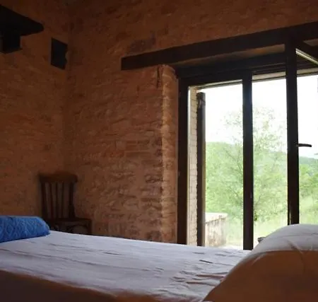 Il Loppo, Your In The Woods Apartment Spello