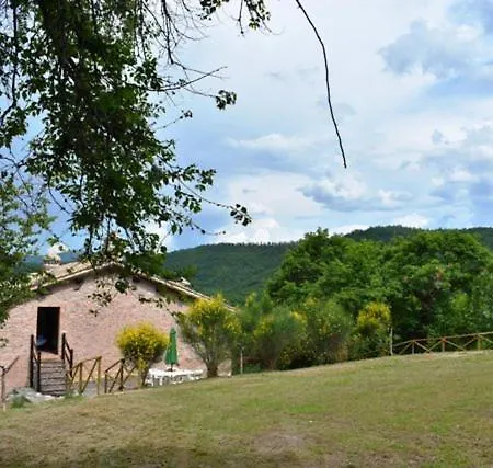 Il Loppo, Your In The Woods * Spello