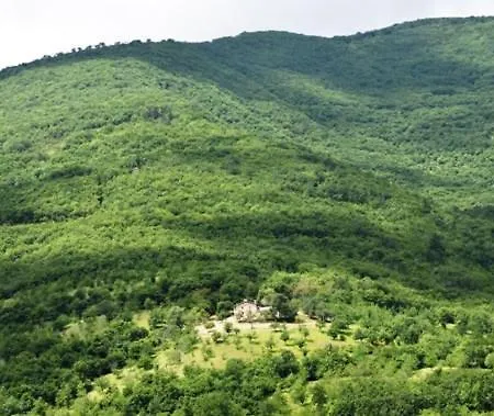 Il Loppo, Your In The Woods Appartamento Spello