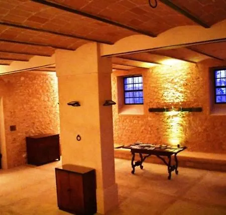 Il Loppo, Your In The Woods Apartmán Spello