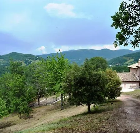 Il Loppo, Your In The Woods Apartment