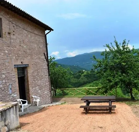 Il Loppo, Your In The Woods Апартаменты *