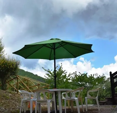 Apartmán Il Loppo, Your In The Woods Spello