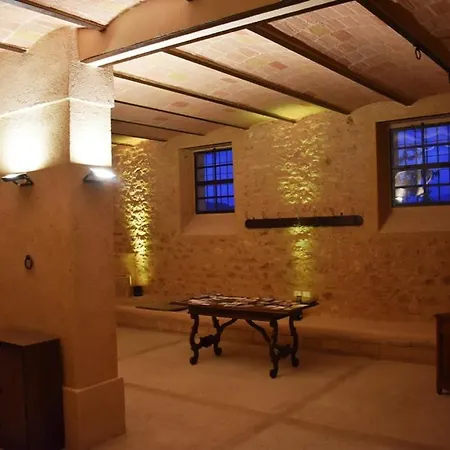 Il Loppo, Your In The Woods Apartamento