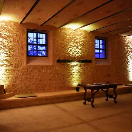 Il Loppo, Your In The Woods Apartment Spello