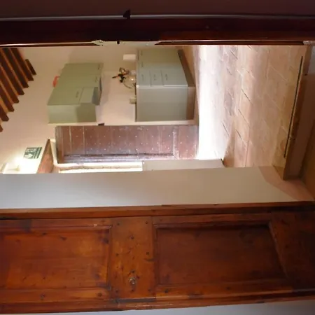 Apartmán Il Loppo, Your In The Woods