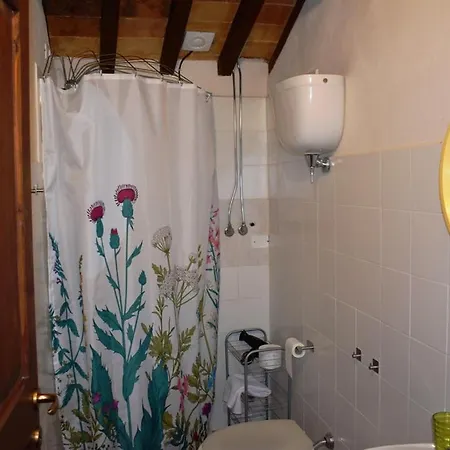 Il Loppo, Your In The Woods * Spello