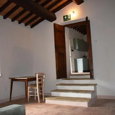 Il Loppo, Your In The Woods * Spello