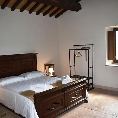 Il Loppo, Your In The Woods Apartamento