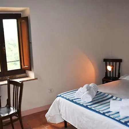 Il Loppo, Your In The Woods Apartment Spello