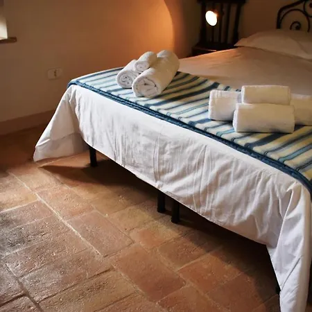 Apartament Il Loppo, Your In The Woods Spello