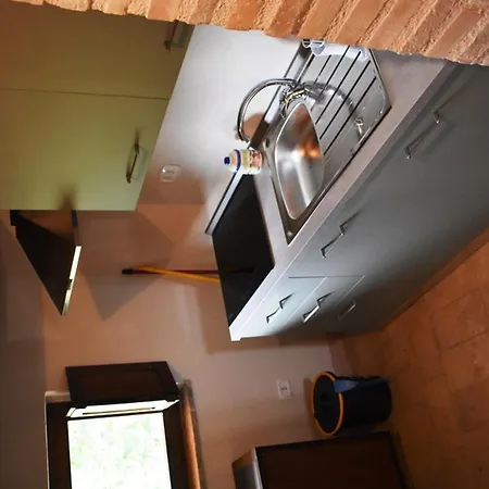 Il Loppo, Your In The Woods Apartment *