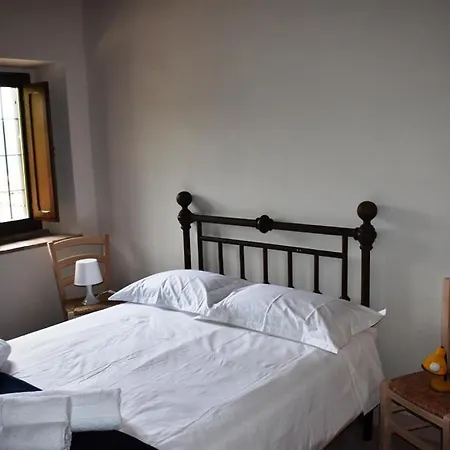 Il Loppo, Your In The Woods Apartament