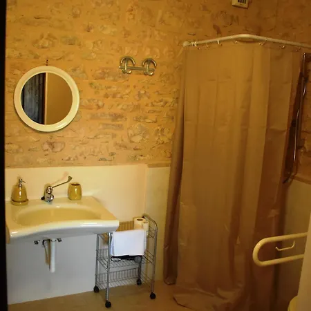 Il Loppo, Your In The Woods Apartment Spello