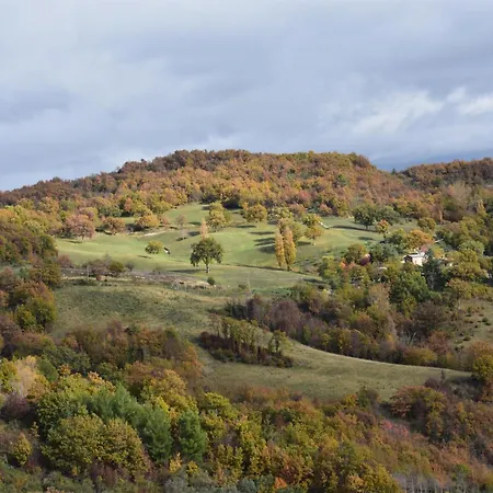 Apartmán Il Loppo, Your In The Woods Spello
