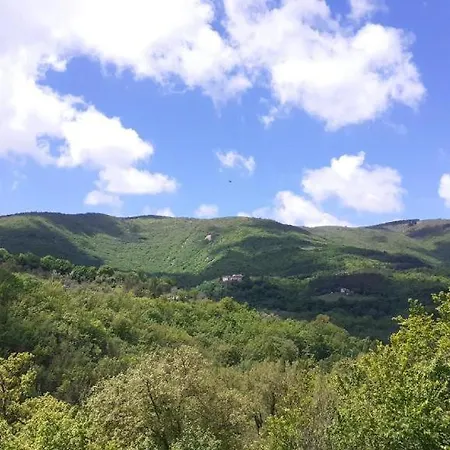 Il Loppo, Your In The Woods * Spello