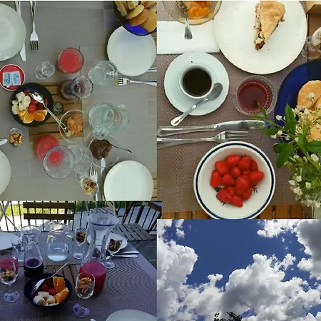 Apartment Il Loppo, Your In The Woods *