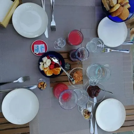 Il Loppo, Your In The Woods Apartmán