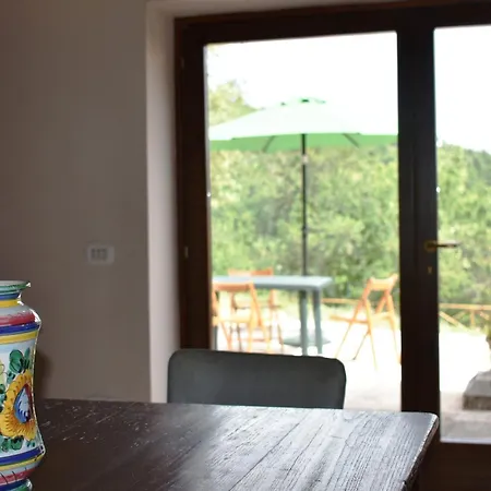 Il Loppo, Your In The Woods Apartamento