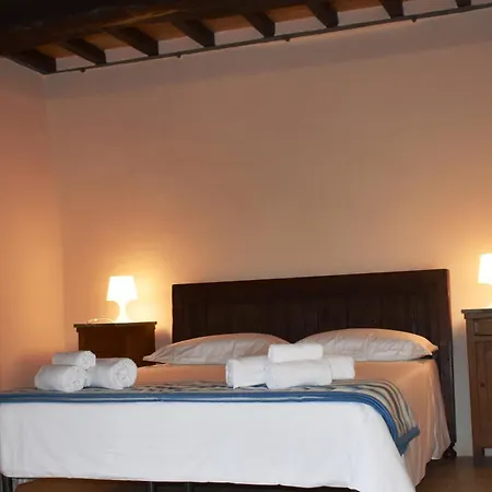 Apartamento Il Loppo, Your In The Woods *