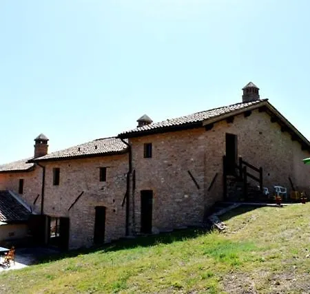 Il Loppo, Your In The Woods Apartmán *