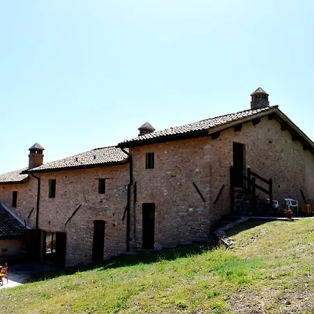 Il Loppo, Your In The Woods Spello