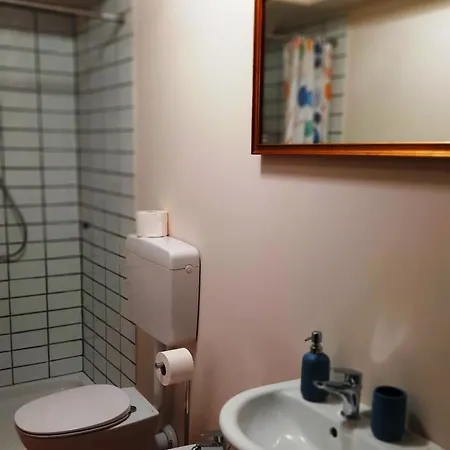 Il Loppo, Your In The Woods * Spello