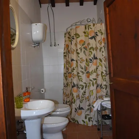 Il Loppo, Your In The Woods Апартаменты *