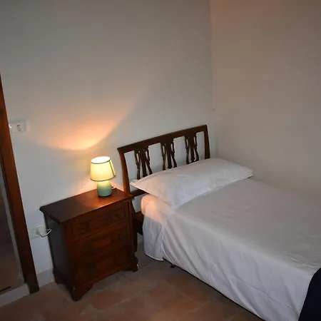 Il Loppo, Your In The Woods Apartment Spello