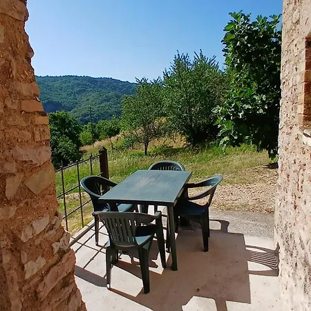 Il Loppo, Your In The Woods Apartamento *