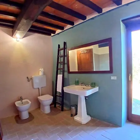 Apartamento Il Loppo, Your In The Woods Spello