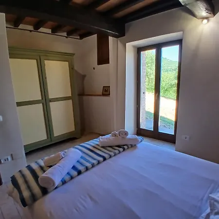 Il Loppo, Your In The Woods *