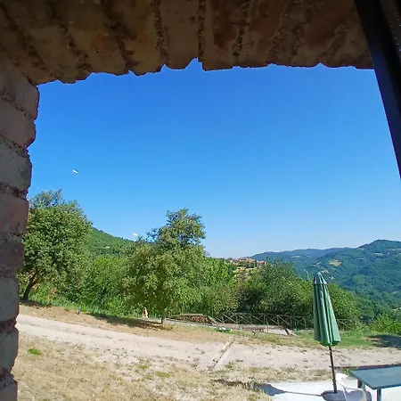 Il Loppo, Your In The Woods Апартаменты *