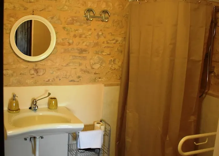 Il Loppo, Your In The Woods Apartamento Spello