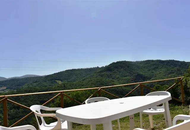 Il Loppo, Your In The Woods Apartamento