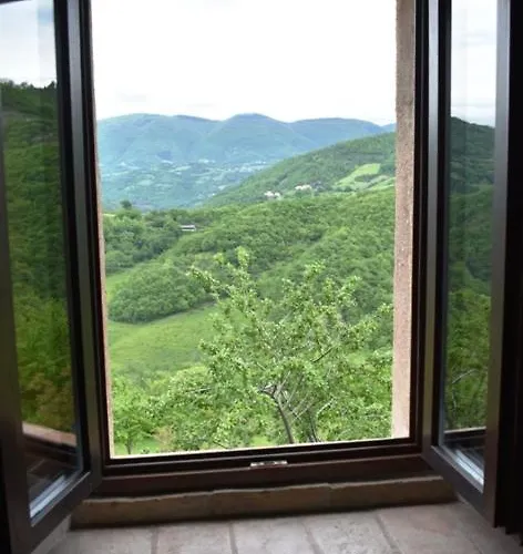 Apartamento Il Loppo, Your In The Woods Spello